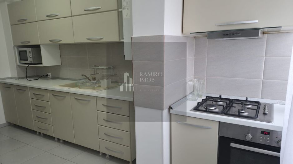 Apartament 2 camere decomandat Popesti Leordeni / Amurgului - Poză 3