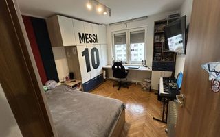 Apartament 3 camere zona Baba Novac - Mihai Bravu - Poză 4