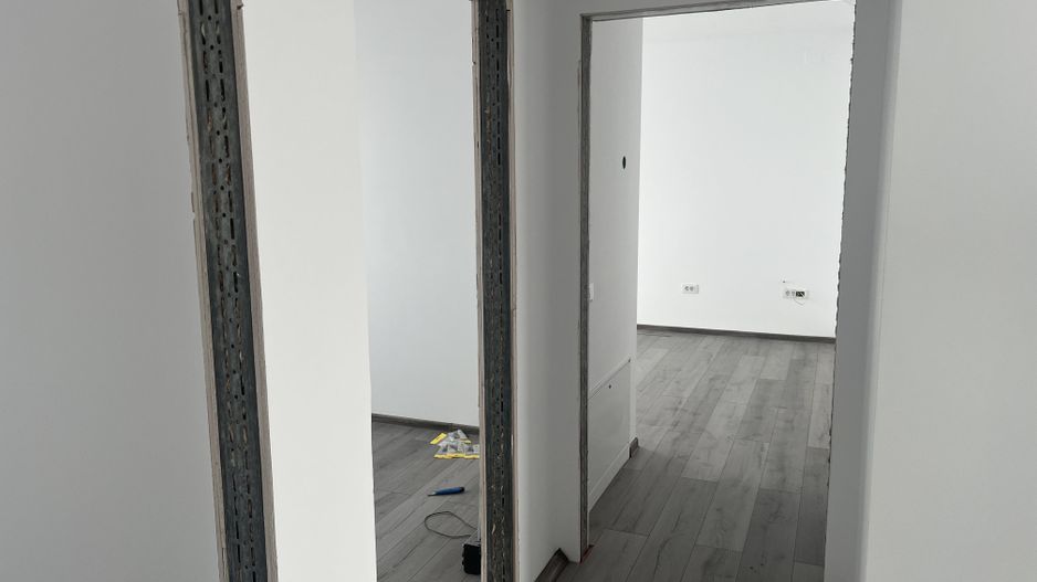 Sacalaz individuala P+E,Terasa,balcon,2 bai,5 camere,2 F.s - Poză 17