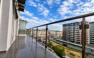 Apartament cu 2 camere, langa Iulius Mall! - Poză 7