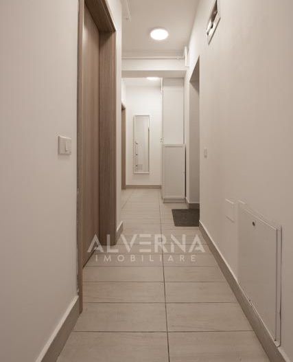 Apartament 2 camere + nisa de dormit I N. Grigorescu I Camil Ressu - Poză 12