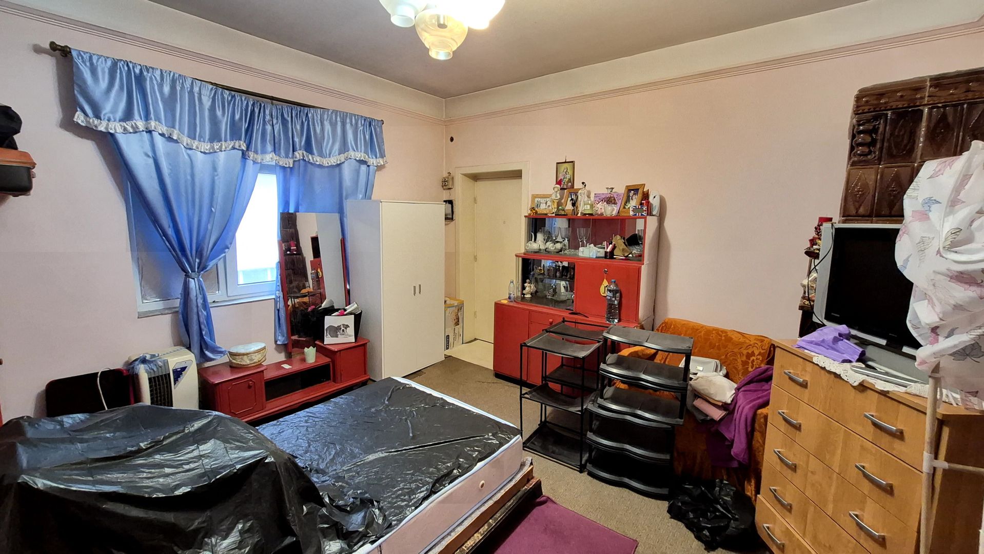 Apartament cu 3 camere 65,09 mp + 2 spatii 11,62 mp - Gara de Nord - Poză 3