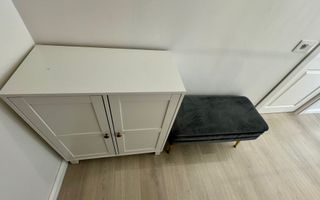 Apartament 3 camere decomandat Podu Ros  Piata Nicolina - Poză 31