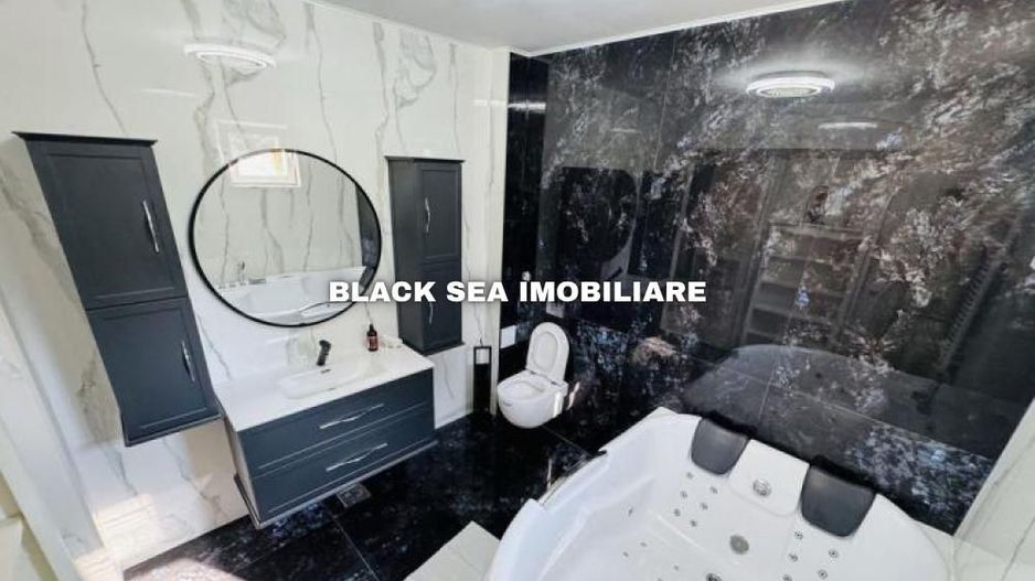 Apartament 2 camere, 2 băi Ultramodern–Tomis Plus, - Termen Lung - Poză 7