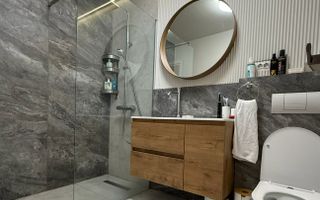 Vânzare apartament 3 camere - Băneasa - Șoseaua Sisești - Poză 7