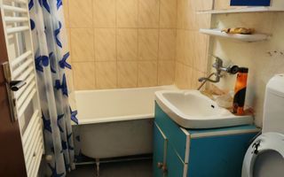 Apartament 2 camere,parter,semidecomandat,zona Coca Cola - Poză 15