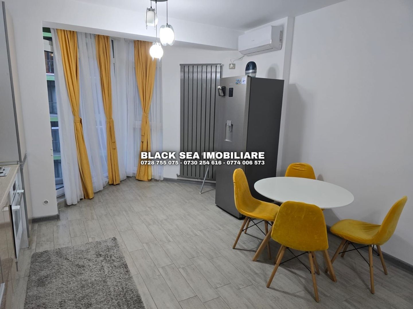 Apartament 2 camere- Alezzi Beach Resort - Piscina, Fitness & Spa - Poză 6