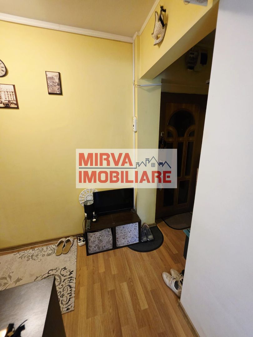 Apartament 2 camere, etaj 2, zona Vest - Poză 14