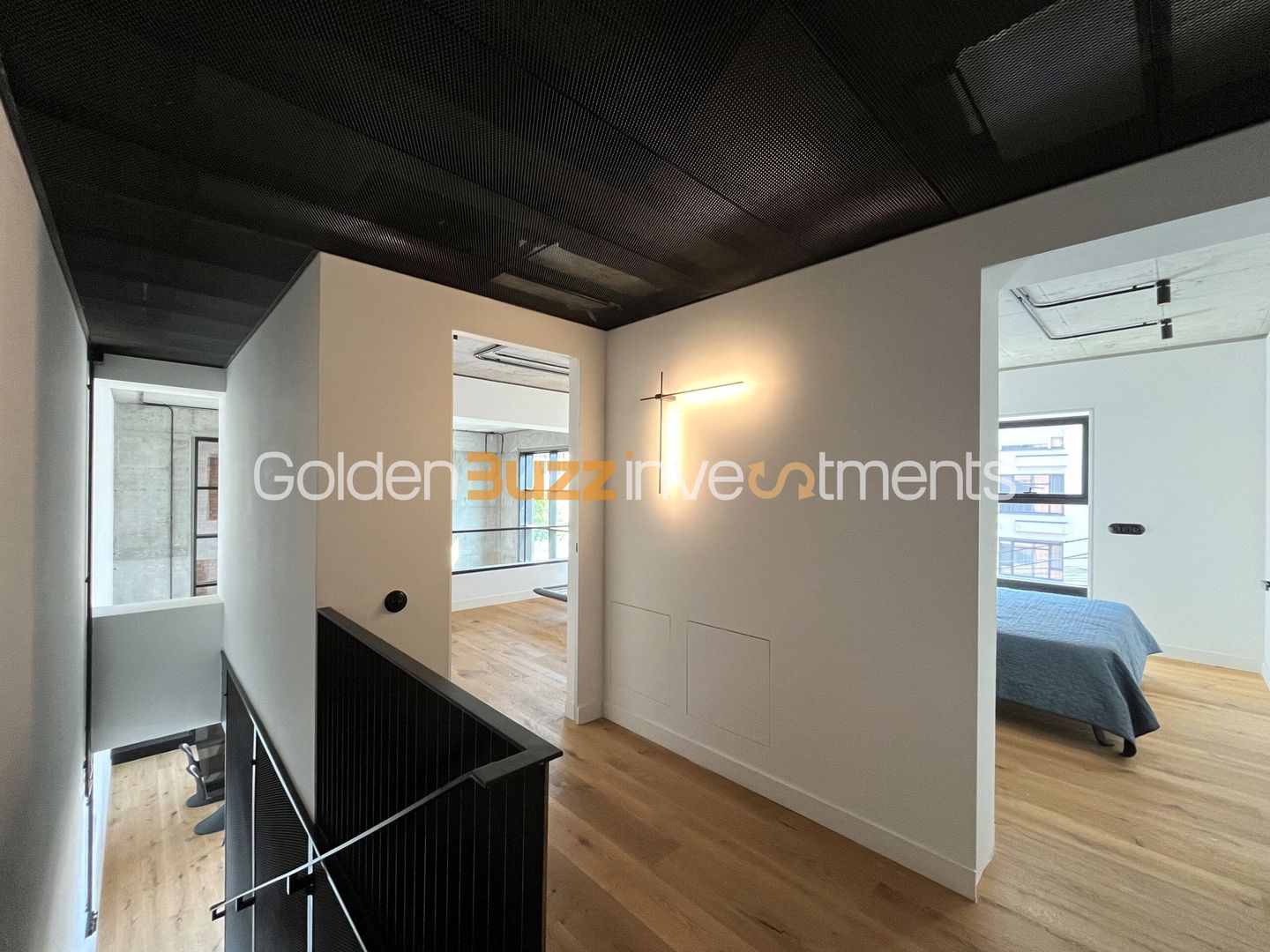Apartament tip loft | Duplex | 4 camere - Poză 10