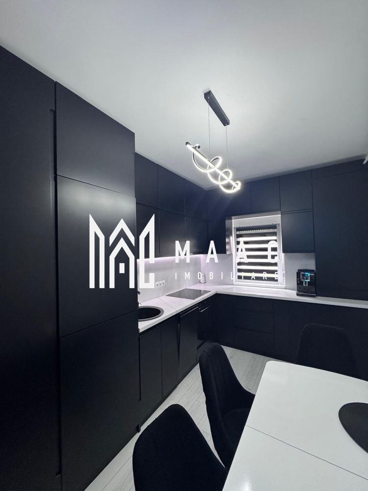 Apartament 3 camere | 2 Locuri de Parcare | Complet Mobilat | Arhitectilor - Poză 5