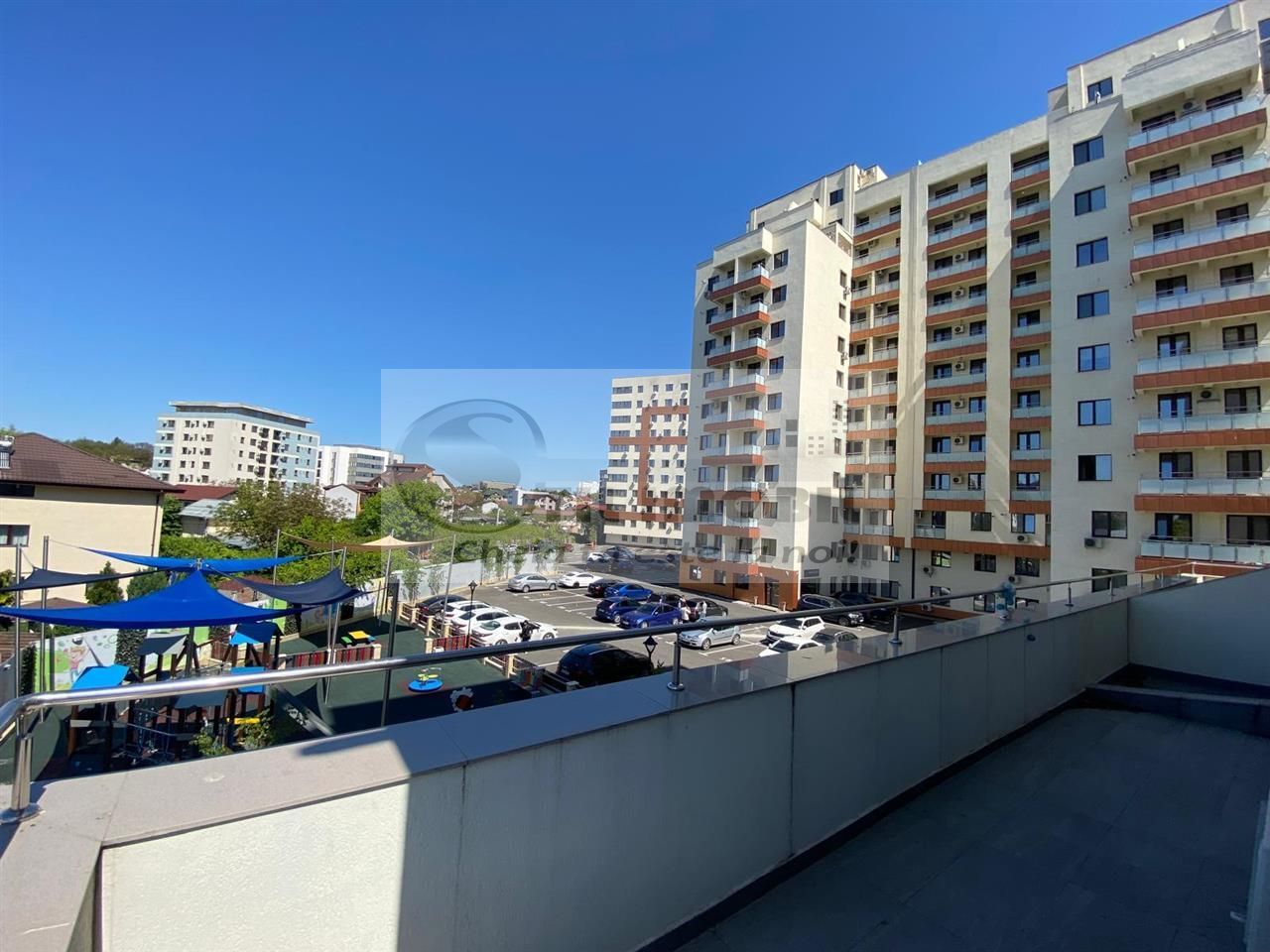 Apartament 2 camere - Lazar residence- 650 EURO - Poză 8