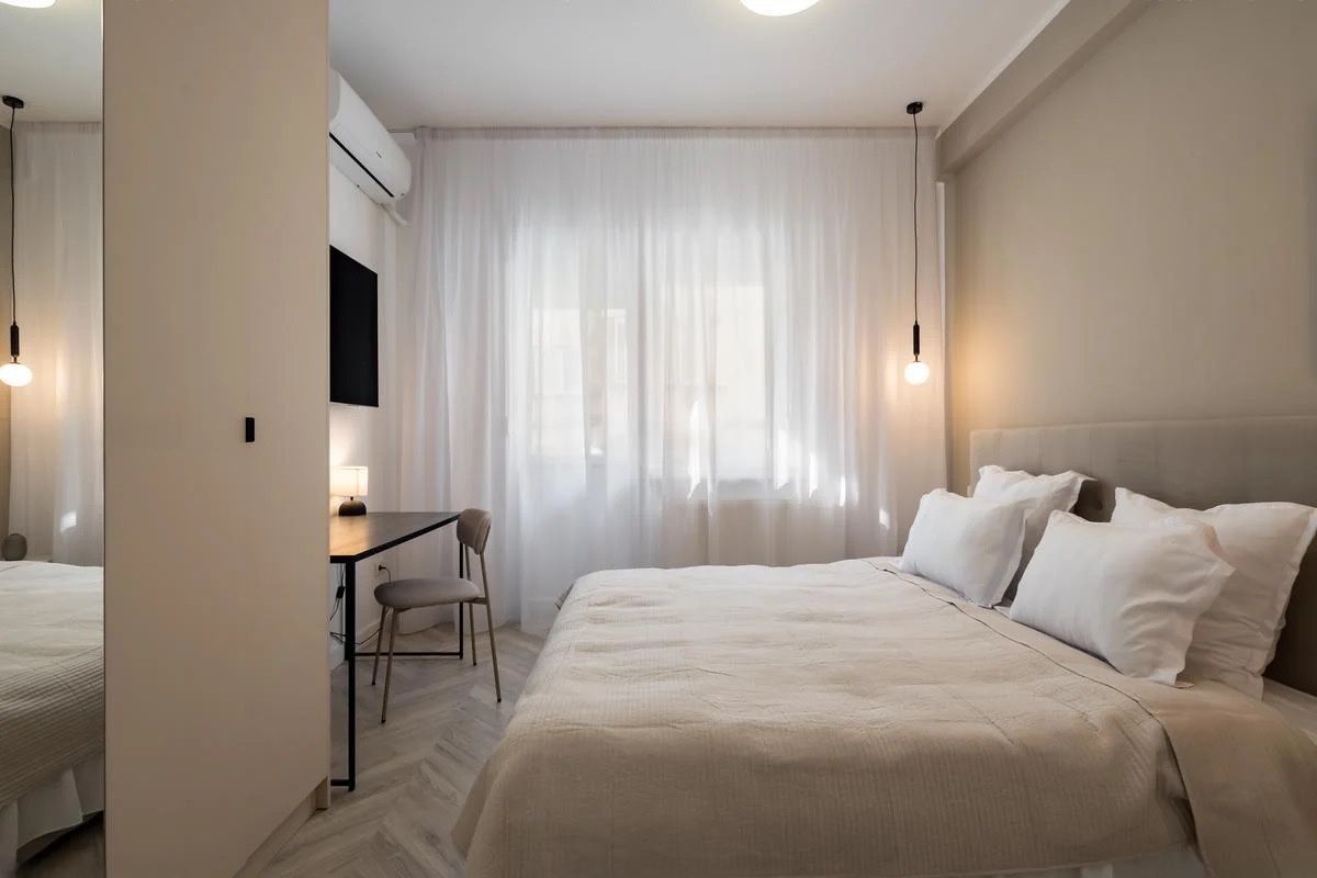 Apartament de 3 camere I Proaspat finalizat I Parcul Cișmigiu - Poză 10