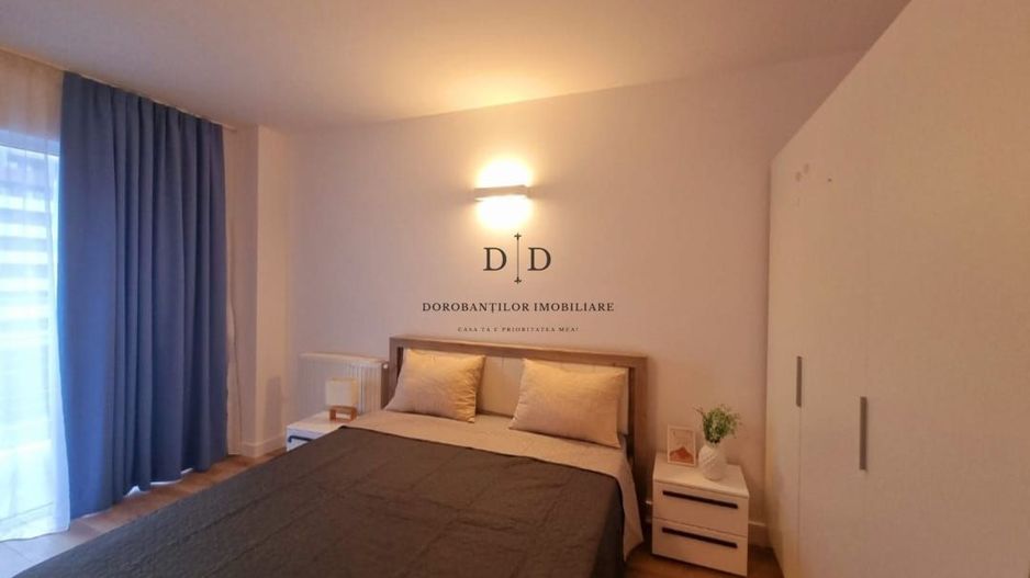 Penthouse de vânzare | 160 mp | Terase panoramice 72 mp | Buna Ziua - Poză 10