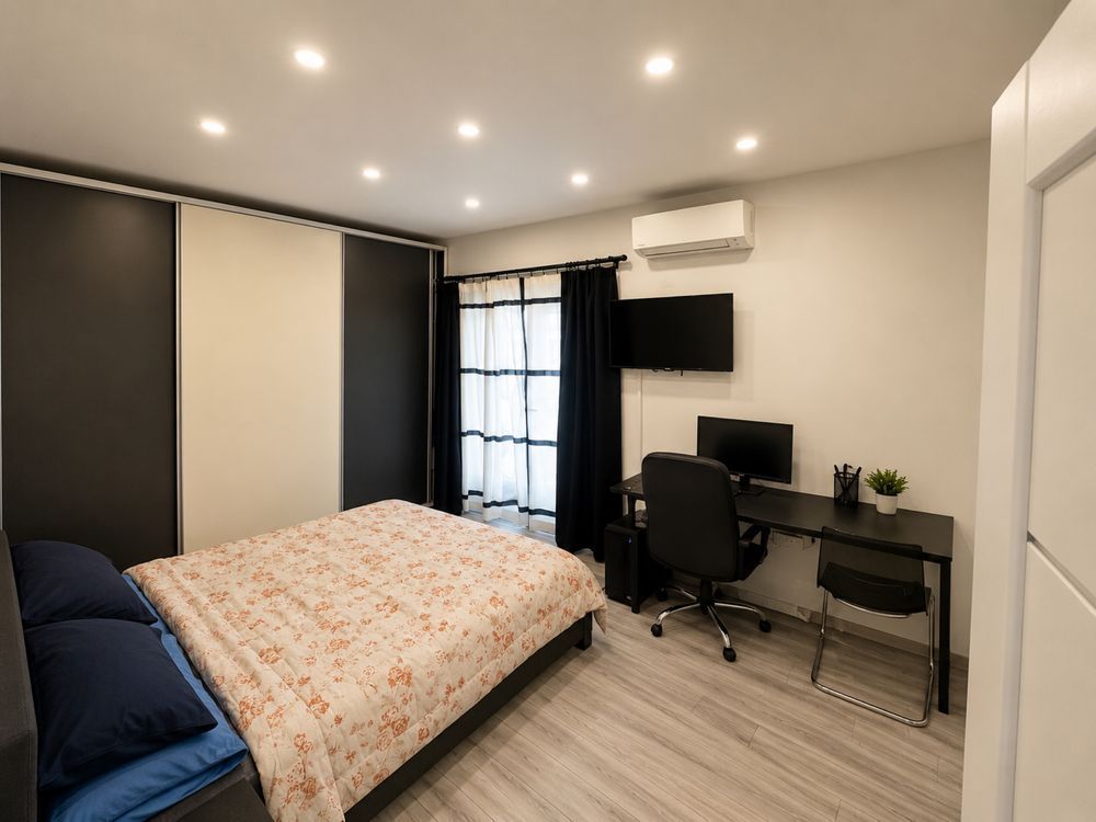 Apartament modern 2 camere – George Enescu, Craiova - Poză 3