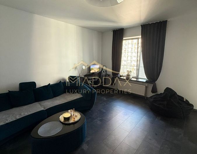 Apartament Premium 2 camere | Tineretului | Parcare: opțional - Poză 1