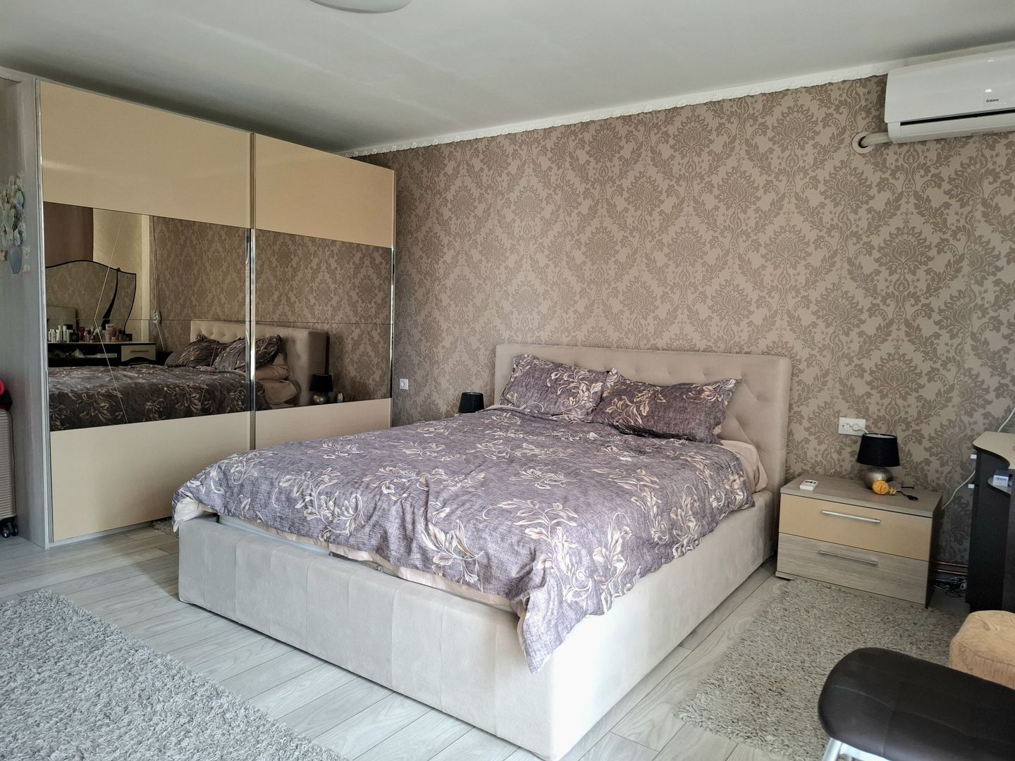 Casa P+1E, cu 5 camere, Strejnicu - Poză 13