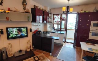 De inchiriat apartament cu 3 camere , Vitan Residence Sector3 - Poză 3