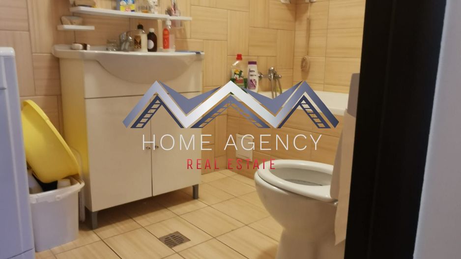 Apartament 2 camere cu grădină proprie 30 mp / Central - Poză 8