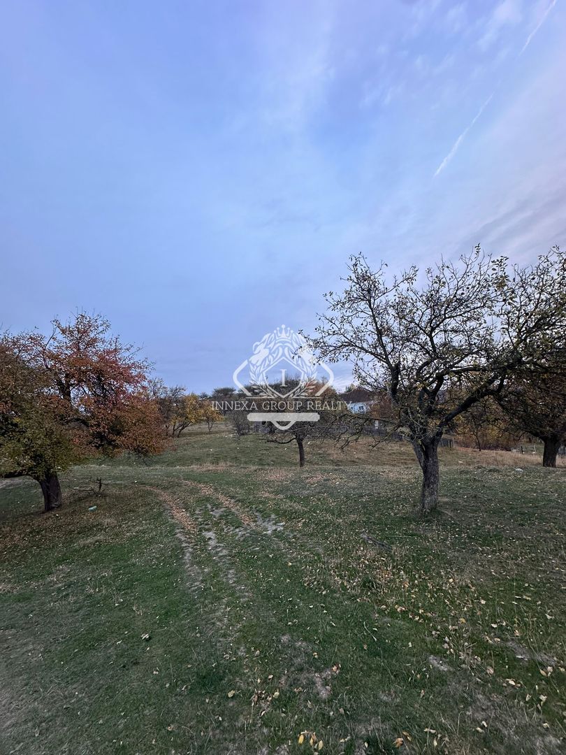 Teren 7199mp Intravilan cu Vedere Panoramica Superbă, Ideal Investitie - Poză 15