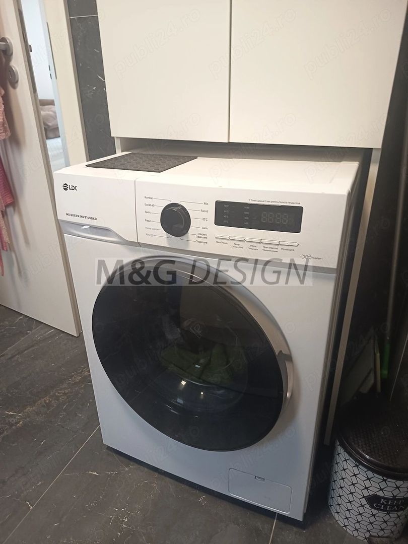 Apartament 2 camere Giroc cu  gradina proprie - Poză 7