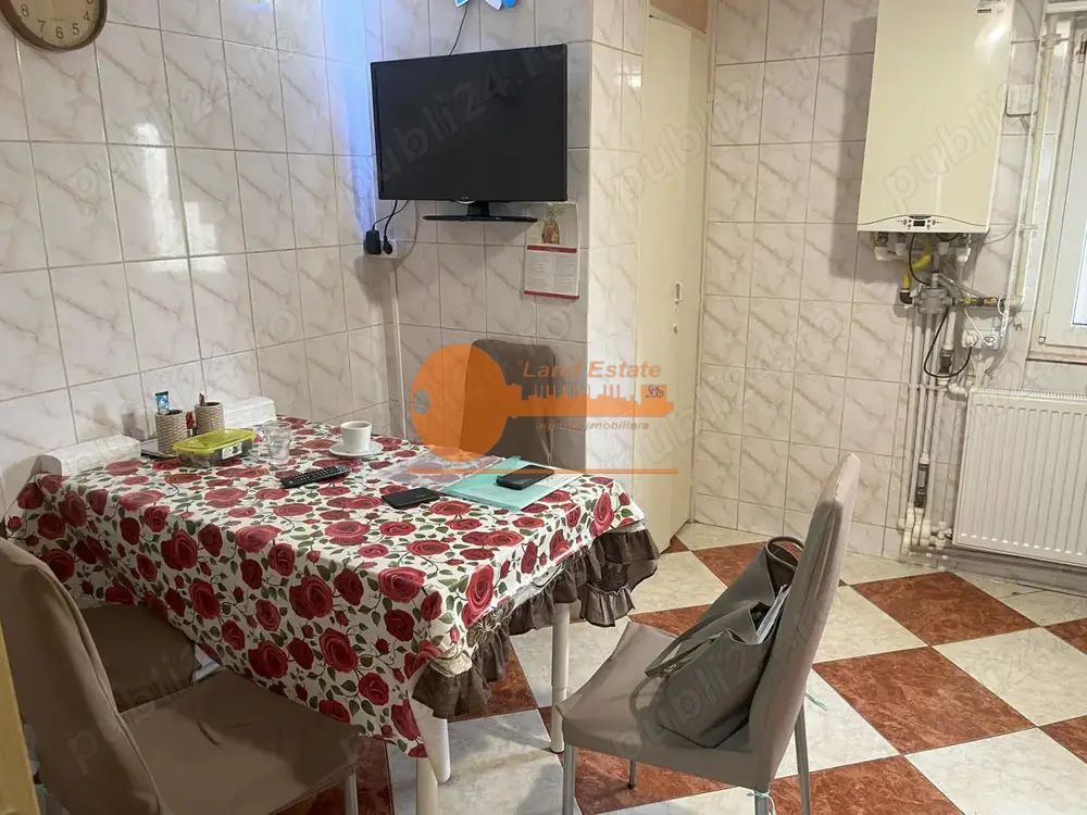 4 camere Vitan-Mihai Bravu-Centrala ( 550 m metrou ) - Poză 6