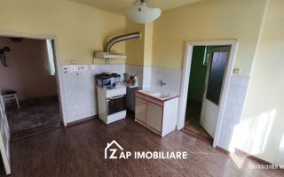 Ap 2 camere 74 mp - cu garaj si curte proprie 300 mp - Budiului - Poză 6
