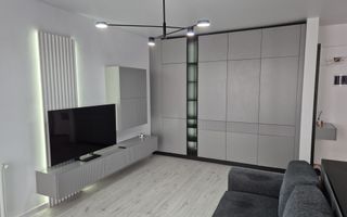 Apartament Parcul Carol ( Liberty Mall ) - la 2 km de Unirii - Poză 5