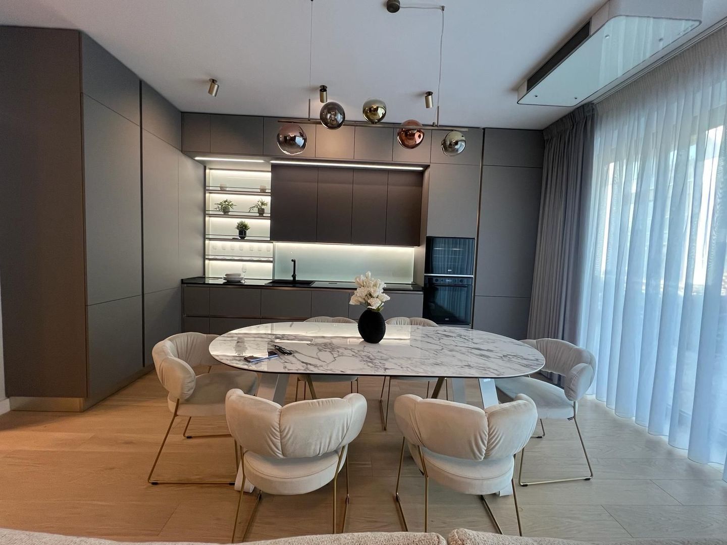 Duplex 4 camere | Gradina Proprie | EROU IANCU NICOLAE - Poză 6