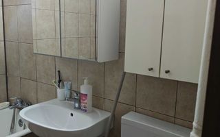 Vânzare apartament 2 camere Titan- aproape Auchan, bloc 1980, boxa - Poză 6