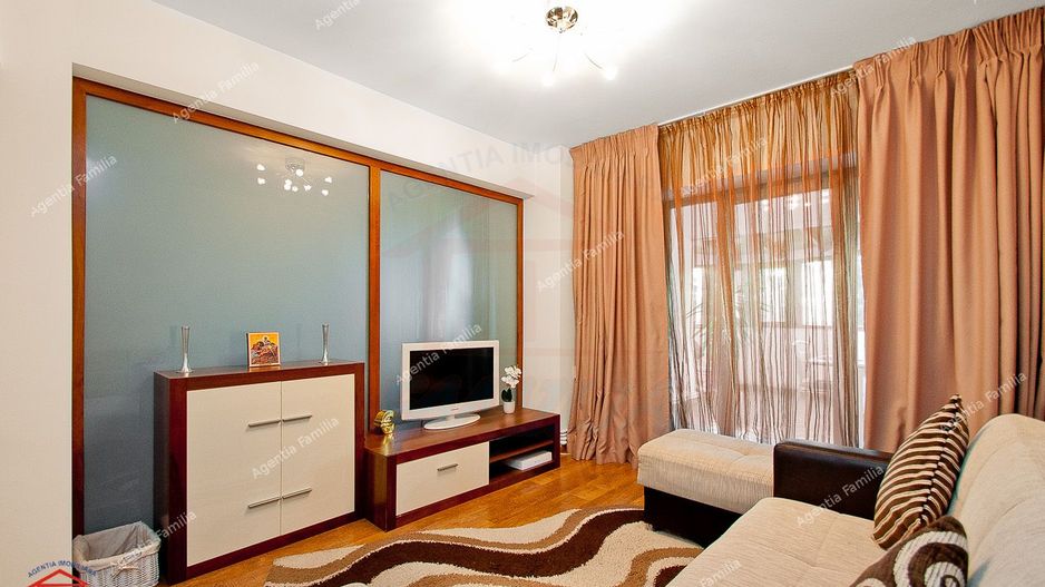 Vanzare apartament cu 4 camere, Faleza bloc Pescarus, etaj 1, sup.135 - Poză 5