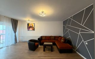 VANZARE 2 CAMERE | PETROM CITY | 63MP | UTILAT SI MOBILAT | TERASA 9MP - Poză 1