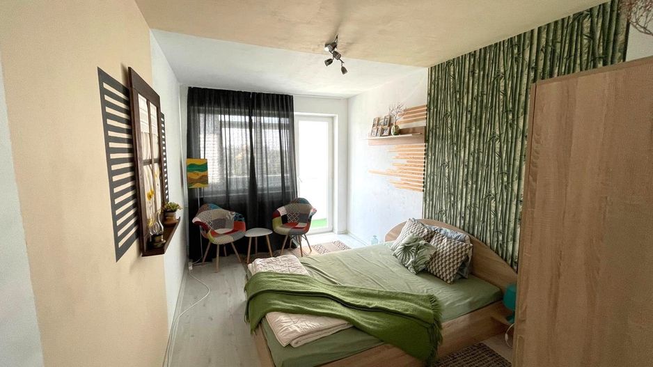 Apartament 3 camere de vânzare | Reabilitat | Mobilitat | Drumul Taberei - Poză 6