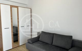 Apartament cu 3 camere de închiriat in cartierul Prima Arena, Oradea - Poză 9