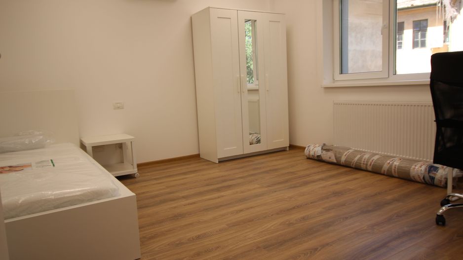Apartament 4 bedrooms for rent close to Medicina - Poză 13