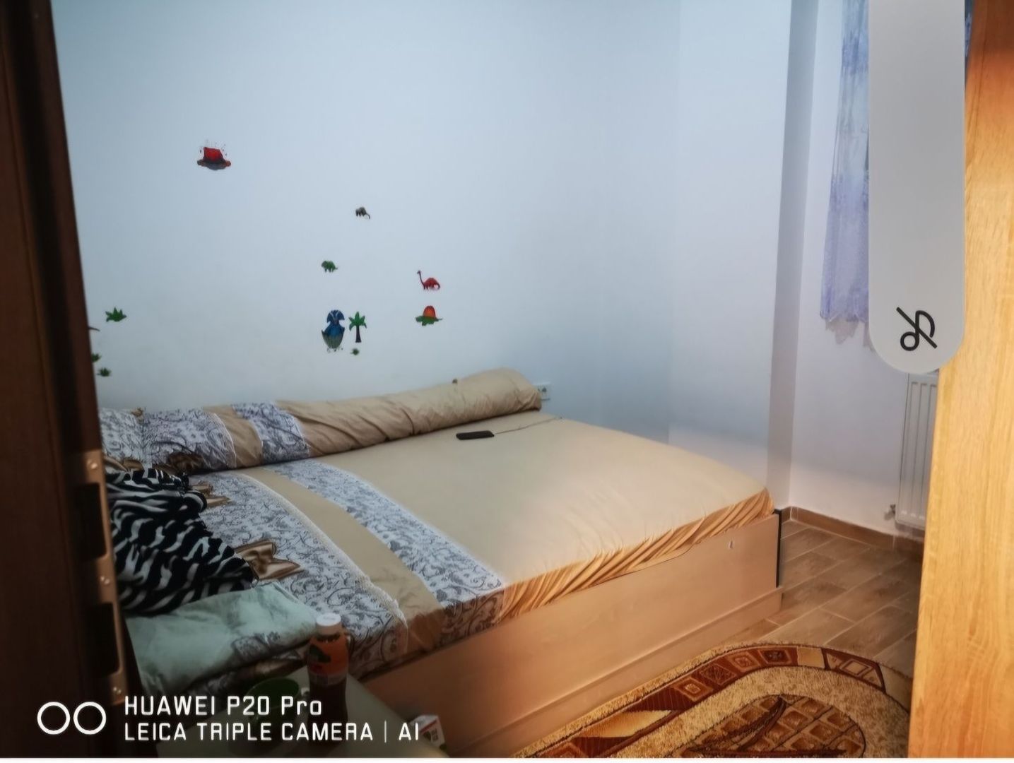 Apartament 2 Camere Militari Residence Tineretului - Poză 4