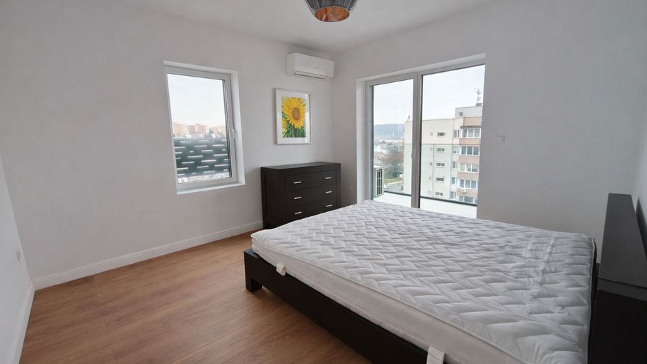 Apartament PREMIUM 2 camere Vivat Residence ( parcare subterană) - Poză 1