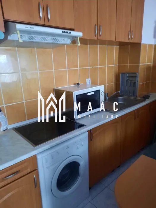 Garsoniera I Etaj intermediar I Lift I Opera Residence - Poză 5