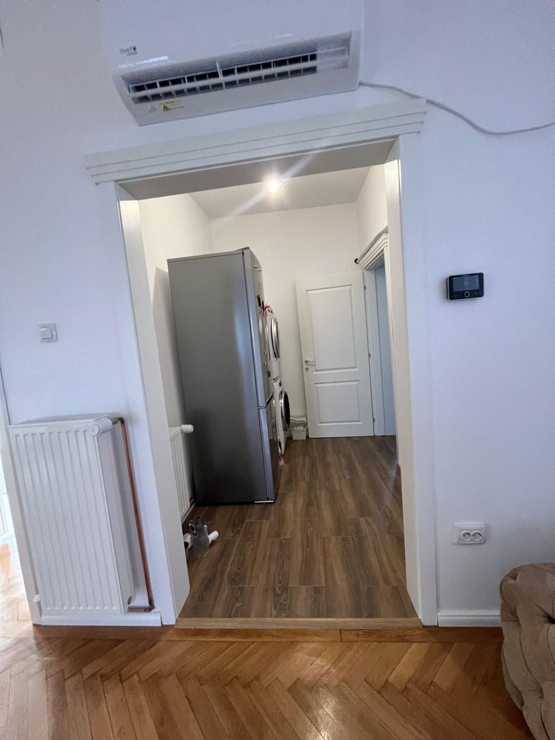 Ag BRASADAS vinde vila 8 camere Parcul Carol - Poză 14