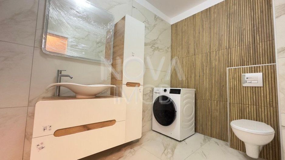 Apartament 3 camere cu gradina de 46 mp,, Str. Doamna Stanca - Poză 4