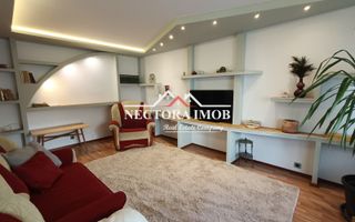 NECTORA IMOB-Apartament 4 camere, 2 bai, 82 mp, Str. Traian Lalescu - Poză 1