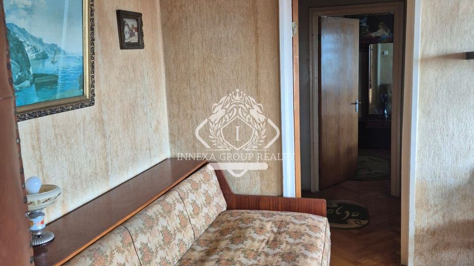 Apartament 2 camere I 50mp I etaj 10/10 I necesita renovare I Bucurestii Noi - Poză 3