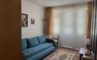Apartament spațios cu parcare și boxă, în zona Florilor – Florești. - Poză 5