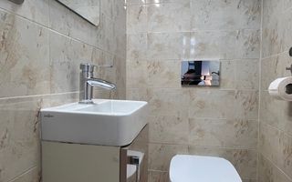 3 camere Floreasca | parcare subterana - Poză 10