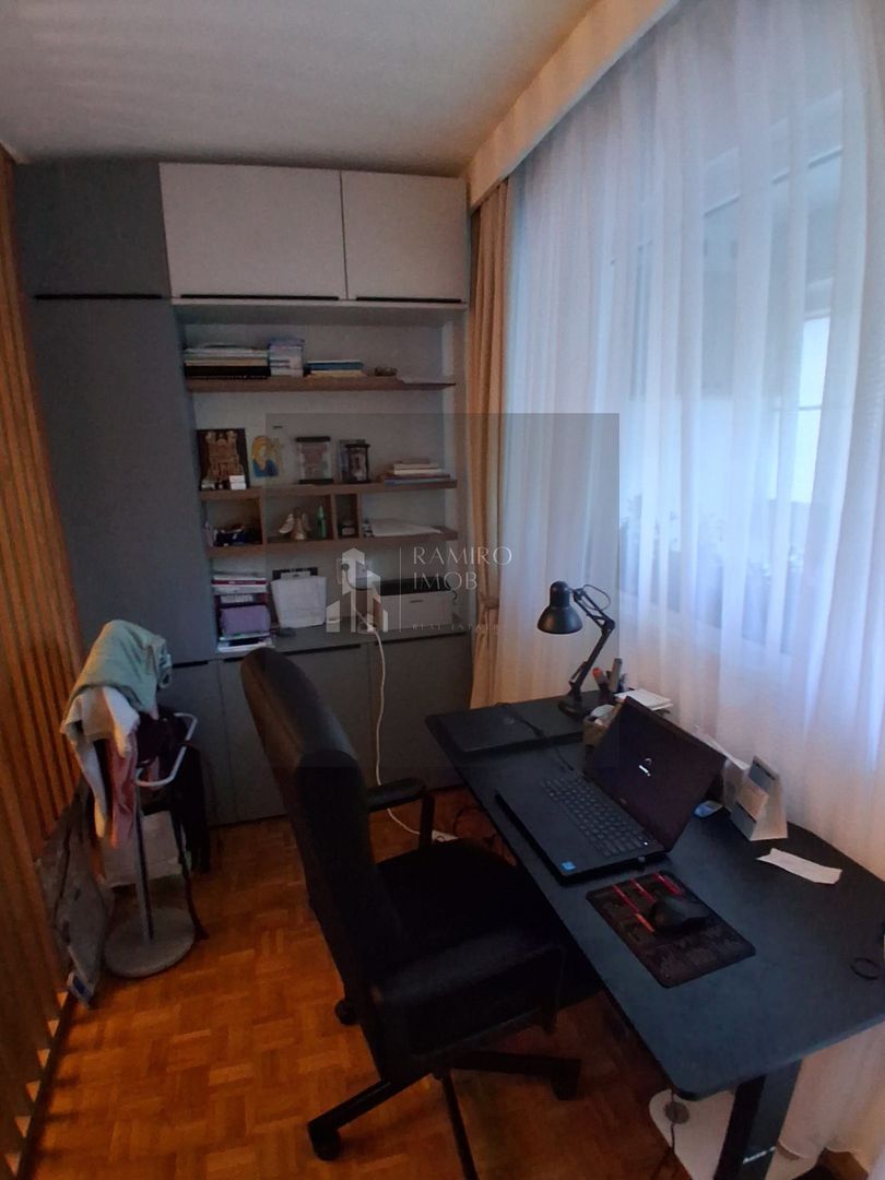 OCAZIE Apartament 3 camere Drumul Taberei 4 min de metrou - Poză 15