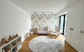 Apartament 4 camere | Yacht Kid | Terasa | 3 locuri de parcare | COMISION 0 - Poză 4