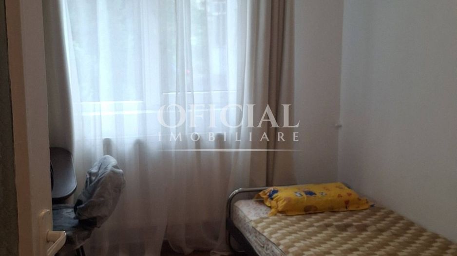 Apartament 4 Camere | 64 Mp | Balcon | 2 Bai | Manastur Zona Bucegi - Poză 3