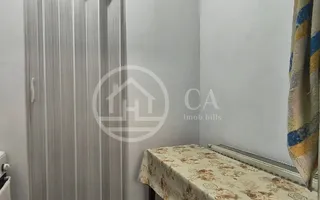 Casă de închiriat cu 3 camere în zona Cantemir, Oradea. - Poză 15
