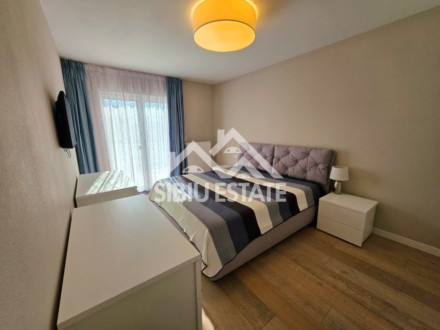 Apartament 4 camere cu terasa si pod, mobilat utilat - Poză 20