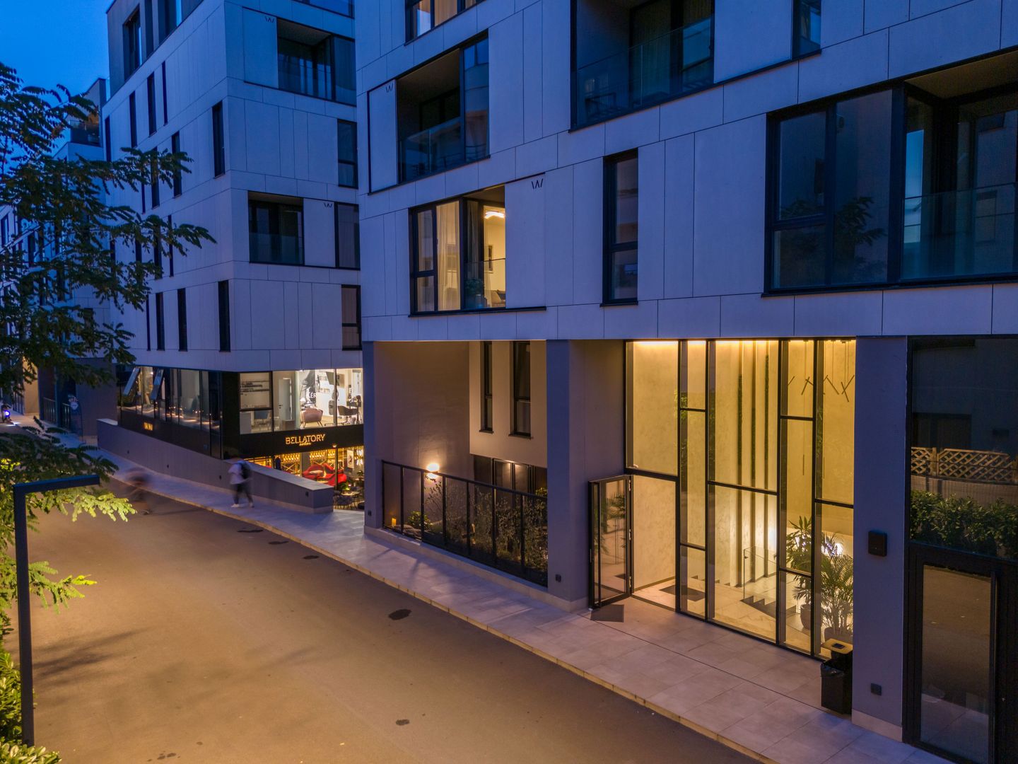 Apartament in Stil Wonderland in Herastrau - Poză 35