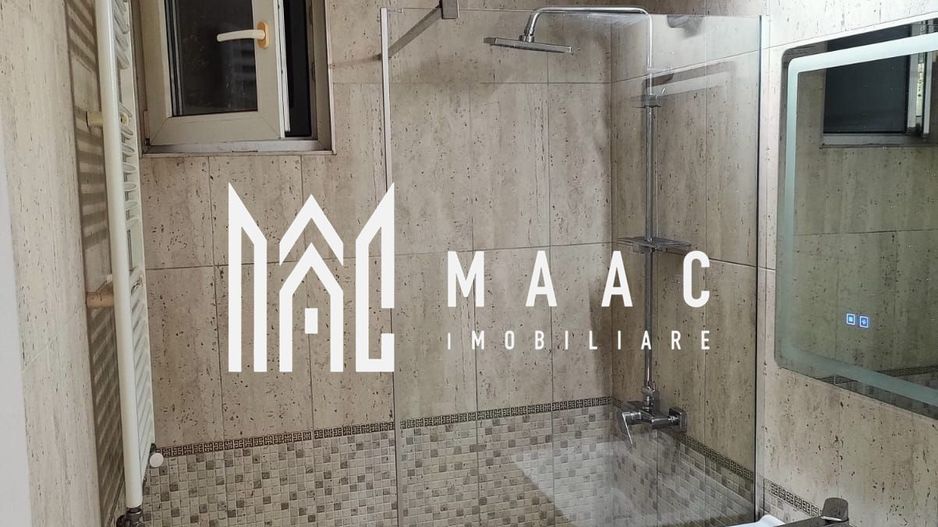 Apartament 3 camere | Etaj 1 | Balcon | 56 MP | C. Dumbravii - Poză 7